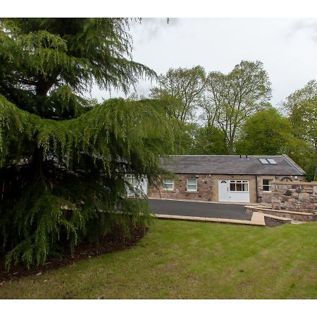 Historic Stone Built 4Br Cottage For 8 W/Parking Эдинбург Экстерьер фото