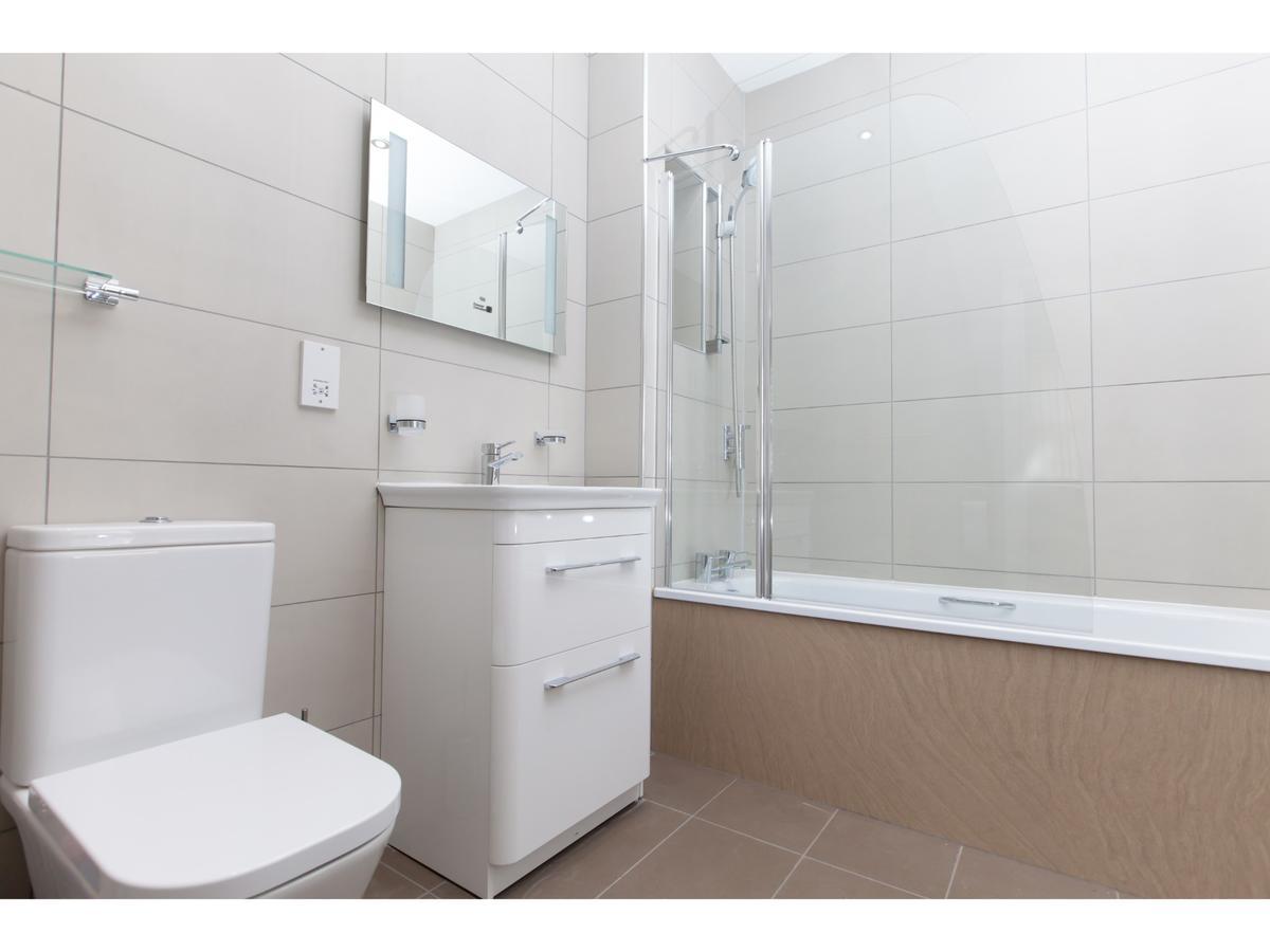 Historic Stone Built 4Br Cottage For 8 W/Parking Эдинбург Экстерьер фото